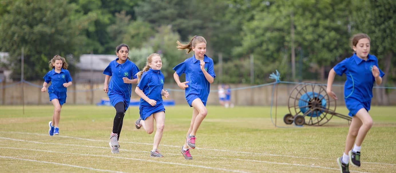 Ravenscourt Park Preparatory School